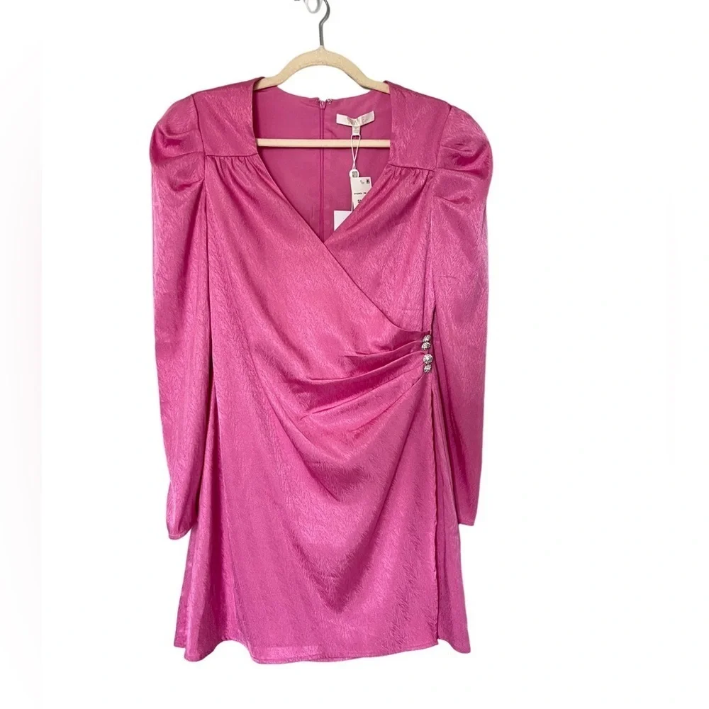 Wayf womens pink